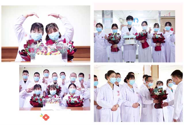 �¾�������ʹ��������ҽԺ����5.12���ʻ�ʿ��ϵ����ף�